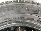 グッドイヤー アイスナビ ZEA2 165/70R14 2本