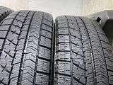 ブリヂストン ブリザック VRX 165/70R14 4本