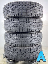 ブリヂストン ブリザック VRX2 175/65R14 4本