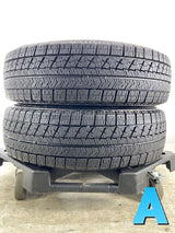 ブリヂストン ブリザック VRX 155/65R14 2本