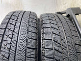 ブリヂストン ブリザック VRX 155/65R14 2本