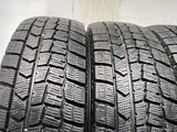 ダンロップ ウィンターマックス WM02 185/70R14 4本
