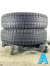 ブリヂストン ブリザック VRX2 175/70R14 2本