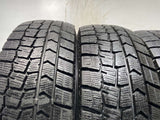 ダンロップ ウィンターマックス WM02 185/70R14 4本