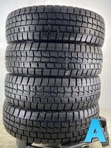 ダンロップ ウィンターマックス WM01 175/70R14 4本