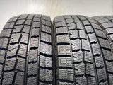 ダンロップ ウィンターマックス WM01 175/70R14 4本