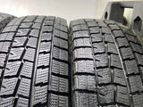 ダンロップ ウィンターマックス WM01 175/70R14 4本