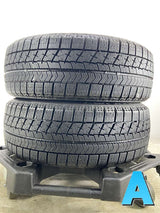 ブリヂストン ブリザック VRX 165/55R14 2本