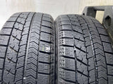 ブリヂストン ブリザック VRX 165/55R14 2本