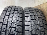 ダンロップ ウィンターマックス WM01 175/70R14 2本