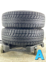 ブリヂストン ブリザック VRX 175/65R14 2本