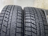 ブリヂストン ブリザック VRX 175/65R14 2本