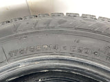 ブリヂストン ブリザック VRX 175/65R14 2本