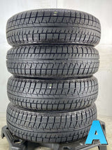ブリヂストン ブリザック REVOGZ 155/65R14 4本