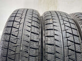 ブリヂストン ブリザック REVOGZ 155/65R14 4本