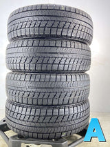 ブリヂストン ブリザック VRX 175/65R14 4本