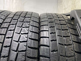 ダンロップ ウィンターマックス WM01 175/70R14 4本