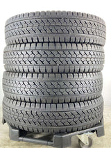 ブリヂストン ブリザック VL1 165R14 6PR 4本