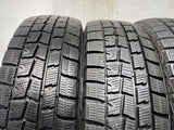 ダンロップ ウィンターマックス WM01 165/70R14 4本