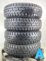 トーヨータイヤ ガリット GIZ 155/65R14 4本