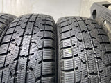 トーヨータイヤ ガリット GIZ 155/65R14 4本