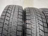 ブリヂストン ブリザック VRX 165/65R14 4本