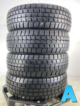 ダンロップ ウィンターマックス WM01 175/65R14 4本