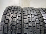 ダンロップ ウィンターマックス WM01 175/65R14 4本
