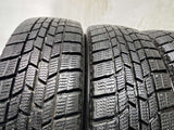 グッドイヤー アイスナビ 6 155/65R14 4本