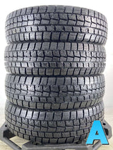 ダンロップ ウィンターマックス WM01 165/70R14 4本