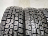 ダンロップ ウィンターマックス WM01 165/70R14 4本