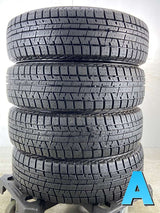 ヨコハマ アイスガード iG50 PLUS 165/65R14 4本