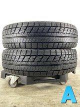 ブリヂストン ブリザック VRX 185/70R14 2本