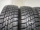 グッドイヤー アイスナビ 6 155/65R14 4本