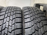 グッドイヤー アイスナビ 6 155/65R14 4本