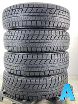 ブリヂストン ブリザックVRX 155/65R14 4本