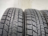 ブリヂストン ブリザックVRX 155/65R14 4本
