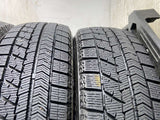 ブリヂストン ブリザックVRX 155/65R14 4本