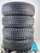 ブリヂストン ブリザック VRX 165/65R14 4本