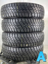 グッドイヤー アイスナビ 6 155/65R14 4本