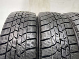 グッドイヤー アイスナビ 6 155/65R14 4本