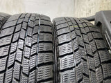 グッドイヤー アイスナビ 6 155/65R14 4本