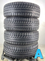 ブリヂストン ブリザック VRX 175/65R14 4本