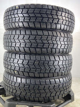 グッドイヤー アイスナビ 7 155/65R14 4本