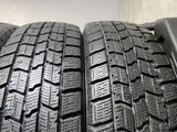 グッドイヤー アイスナビ 7 155/65R14 4本