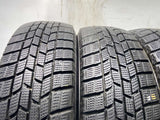 グッドイヤー アイスナビ 6 165/65R14 4本