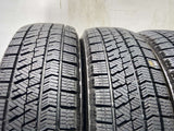 ブリヂストン ブリザック VRX2 155/65R14 4本