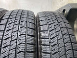 ブリヂストン ブリザック VRX2 155/65R14 4本