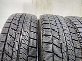 ブリヂストン ブリザック VRX 165/65R14 4本