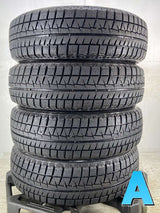 ブリヂストン ブリザック REVOGZ 165/65R14 4本